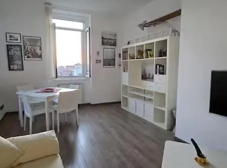 Comfort & Space With Parking Near Center * Trieste