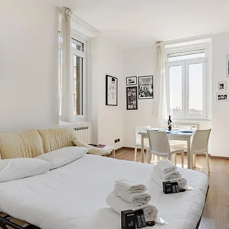 Διαμέρισμα Comfort & Space With Parking Near Center *