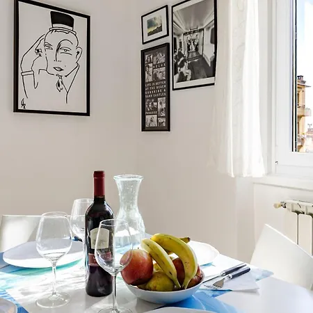 Διαμέρισμα Comfort & Space With Parking Near Center *