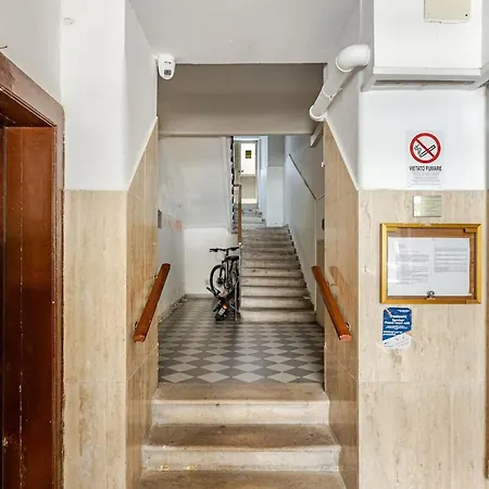 Comfort & Space With Parking Near Center * Τεργέστη